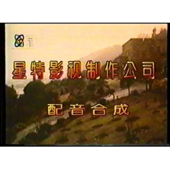 谍对谍 央视 国际影院 录制版