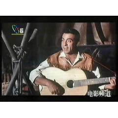 得克萨斯小夜曲 央视国语 录制版