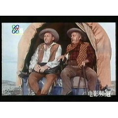 得克萨斯小夜曲 央视国语 录制版