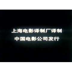 电影节的贵宾 上译国语录像版