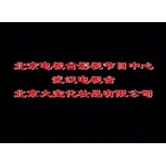我的叔叔安力 北京电视台大宝国际影院 国语录像版