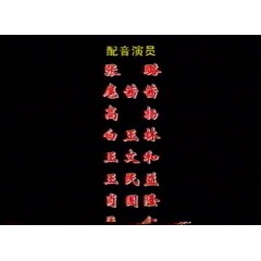 我的叔叔安力 北京电视台大宝国际影院 国语录像版