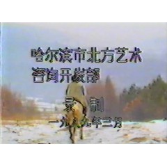 座山雕世家 四全集 2DVD 录像版