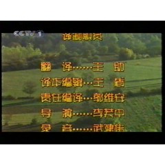 02年的新嫁娘 央视配音 录制版