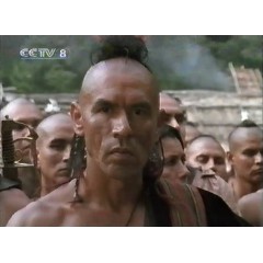 最后一个莫奇干人 央视国语录制版