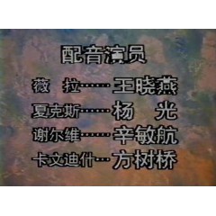 薇拉-艰难的认识 2DVD 国际影院 国语录像版