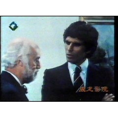 蓝色行动队 上译国语 录像版 绝版收藏