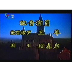 金玫瑰洞 四部全集 正大剧场 国语录制版